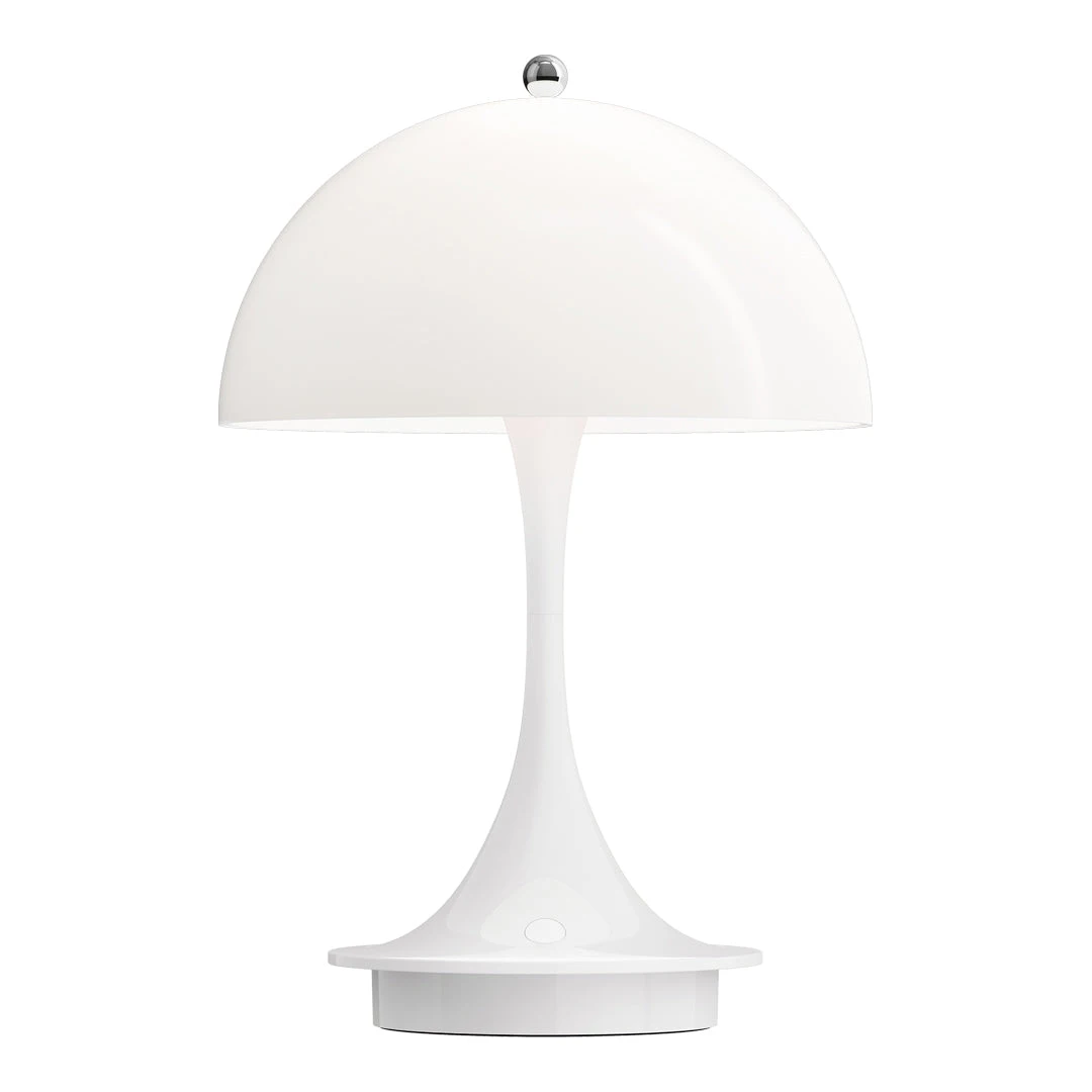 Louis Poulsen Panthella 160 Table Lamp - Portable 3 Louis Poulsen Panthella 160 Table Lamp - Portable