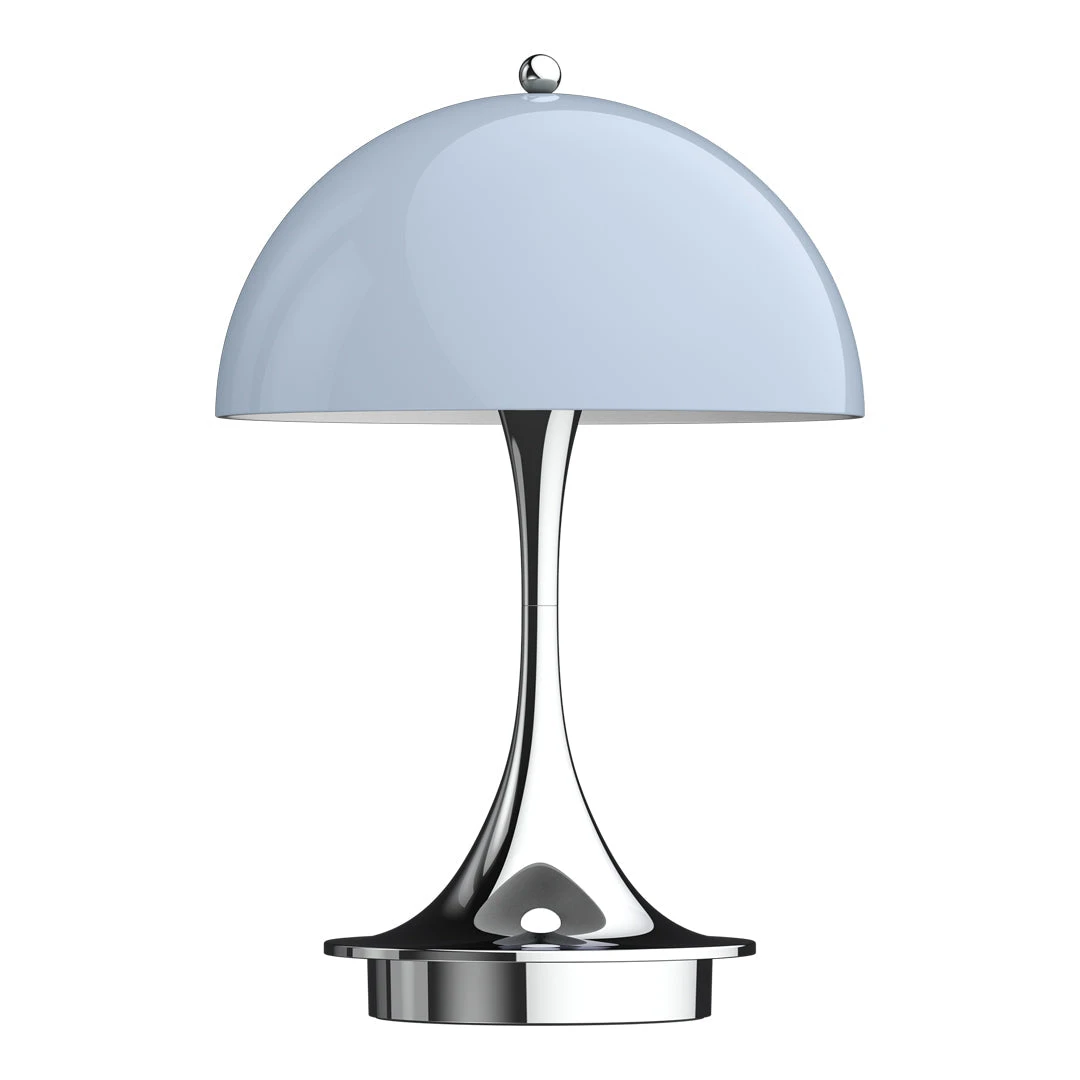Louis Poulsen Panthella 160 Table Lamp - Portable 4 Louis Poulsen Panthella 160 Table Lamp - Portable - Image 2