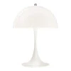 Louis Poulsen Panthella 320 Table Lamp -Danish Design Store 91810 5 2 01 Panthella 320 Table Opal EU p
