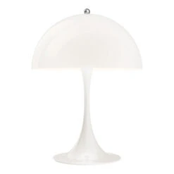 Louis Poulsen Panthella 320 Table Lamp