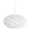 Louis Poulsen Patera Oval Pendant -Danish Design Store 91832 5 2 01 UL Patera Oval p
