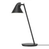 Louis Poulsen NJP Mini Table Lamp 2 Louis Poulsen NJP Mini Table Lamp -Danish Design Store 91852 5 2 07 NJP Mini Table Black Base p