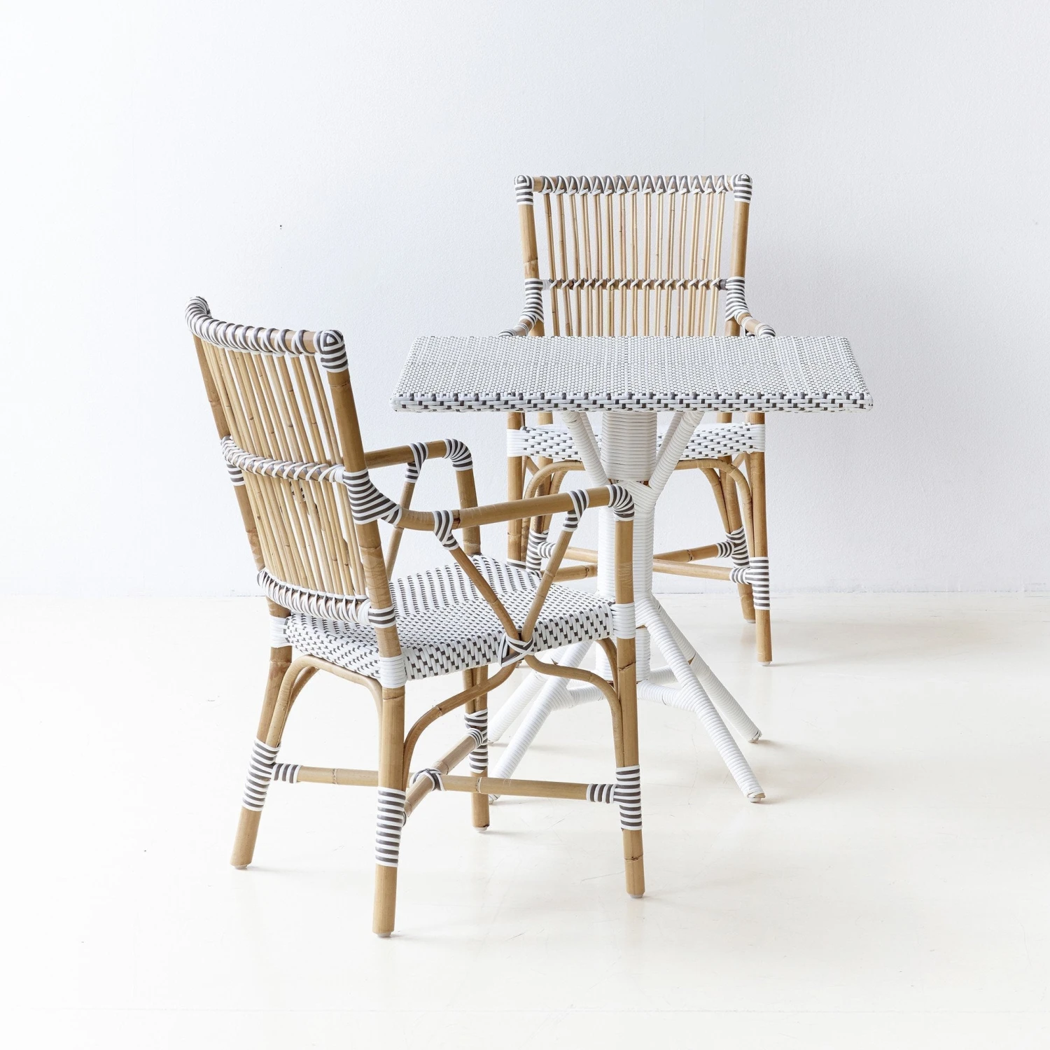 Monique Armchair 4 Monique Armchair - Image 2