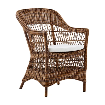 Charlot Outdoor Chair 3 Charlot Outdoor Chair