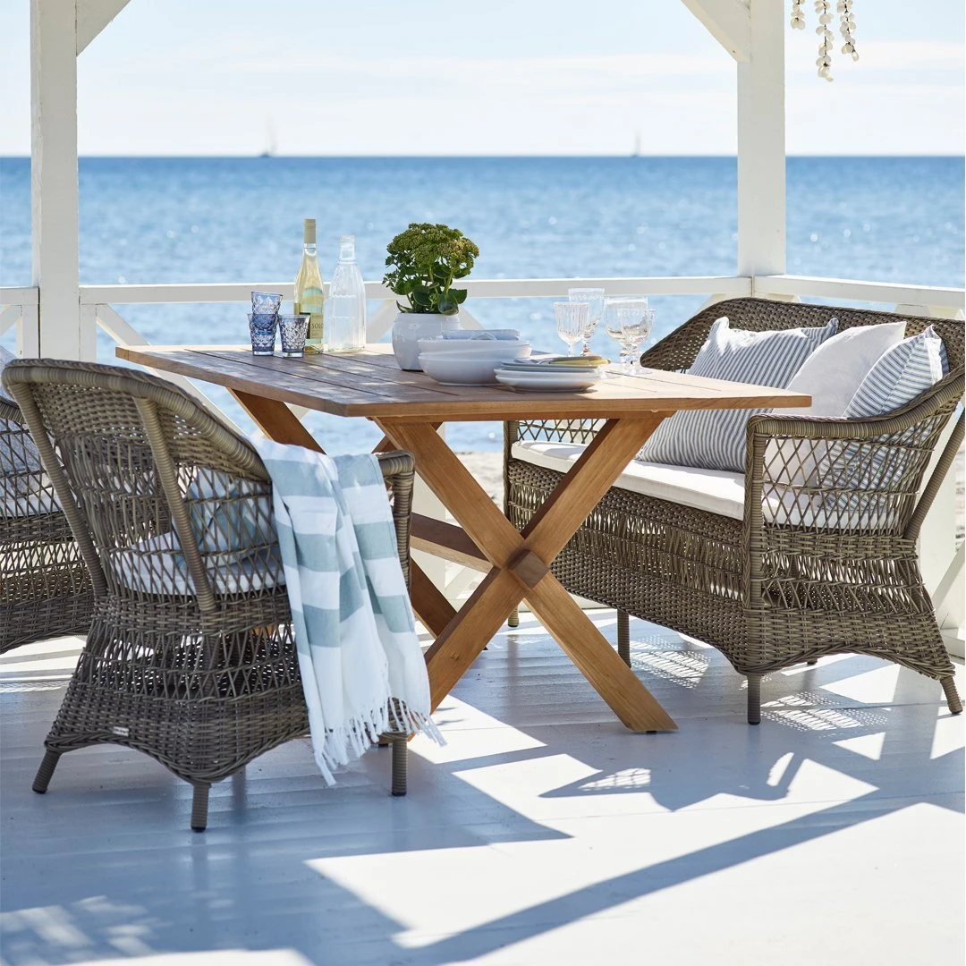 Charlot Outdoor Chair 7 Charlot Outdoor Chair - Image 5