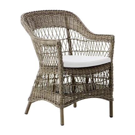 Charlot Outdoor Chair 4 Charlot Outdoor Chair - Image 2