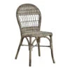 Ofelia Outdoor Side Chair