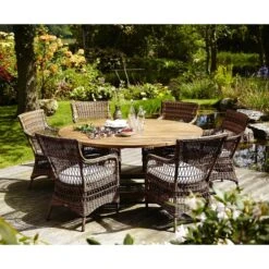 Marie Outdoor Armchair -Danish Design Store 9196C 9446U Marie Georgey160 d0f38112 86f8 4591 9ae7 d12d281b6406