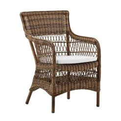 Marie Outdoor Armchair