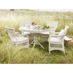 Marie Outdoor Armchair -Danish Design Store 9196X Marie Grace umodel ae541379 4d5a 4a24 9867 5f44de5ccfb6