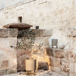 Ferm LIVING Bau Pot 19 Ferm LIVING Bau Pot -Danish Design Store 92 1741