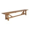 George Outdoor Bench -Danish Design Store 9240U George teak bench copy bd5f0b00 8c4e 403d 9434 e87ffe65467e