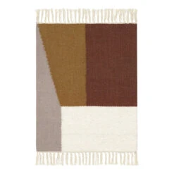 Ferm LIVING Kelim Rug