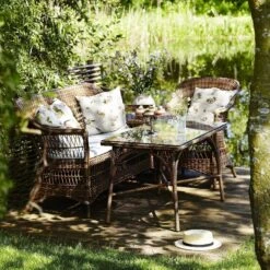 Charlot Outdoor 2-Seater Sofa 11 Charlot Outdoor 2-Seater Sofa -Danish Design Store 9290C 9190C 9496C H j 89579459 fb2b 43bb 832b 9be8bf88e0ef