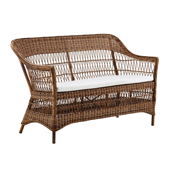 Charlot Outdoor 2-Seater Sofa 3 Charlot Outdoor 2-Seater Sofa