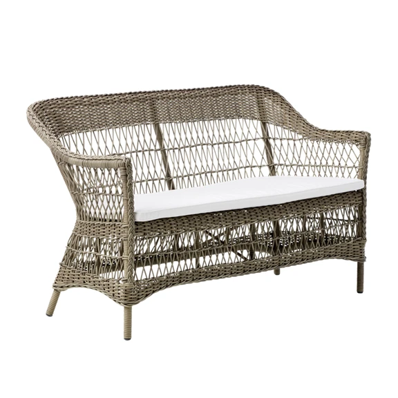 Charlot Outdoor 2-Seater Sofa 4 Charlot Outdoor 2-Seater Sofa - Image 2