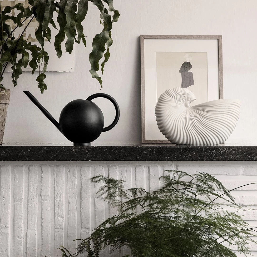 Ferm LIVING Orb Watering Can 11 Ferm LIVING Orb Watering Can - Image 9