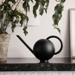 Ferm LIVING Orb Watering Can 28 Ferm LIVING Orb Watering Can -Danish Design Store 9339
