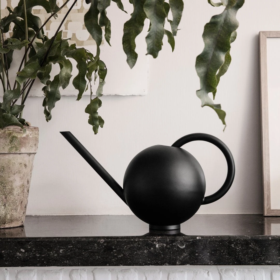 Ferm LIVING Orb Watering Can 9 Ferm LIVING Orb Watering Can - Image 7