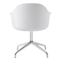 Harbour Chair - Swivel Base -Danish Design Store 9370600U Back 335352bd 9914 432b 8843 159ed124f26e