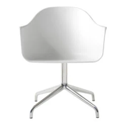 Harbour Chair - Swivel Base -Danish Design Store 9370600U Front 02a0a8f2 5bce 430b 983a 12f03536c781