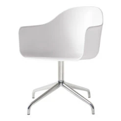 Harbour Chair - Swivel Base -Danish Design Store 9370600U Side 70ce62d7 30e1 4a2c 9384 c7fe56bcfc3d
