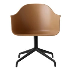 Harbour Chair - Swivel Base -Danish Design Store 9375030U Front 1418a3ac 1568 43b8 b652 2c9a061b5152