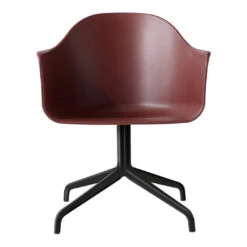 Harbour Chair - Swivel Base -Danish Design Store 9375340U Front 0848aff5 9799 4cba becb e5a3daa4b25e