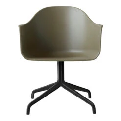 Harbour Chair - Swivel Base -Danish Design Store 9375420U Front 9feefd89 b81b 4a70 99a8 077fccdf8474