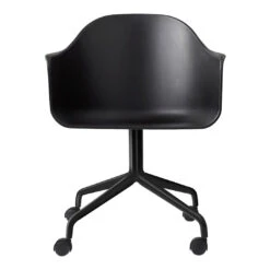 Harbour Chair - Swivel Base W/ Casters