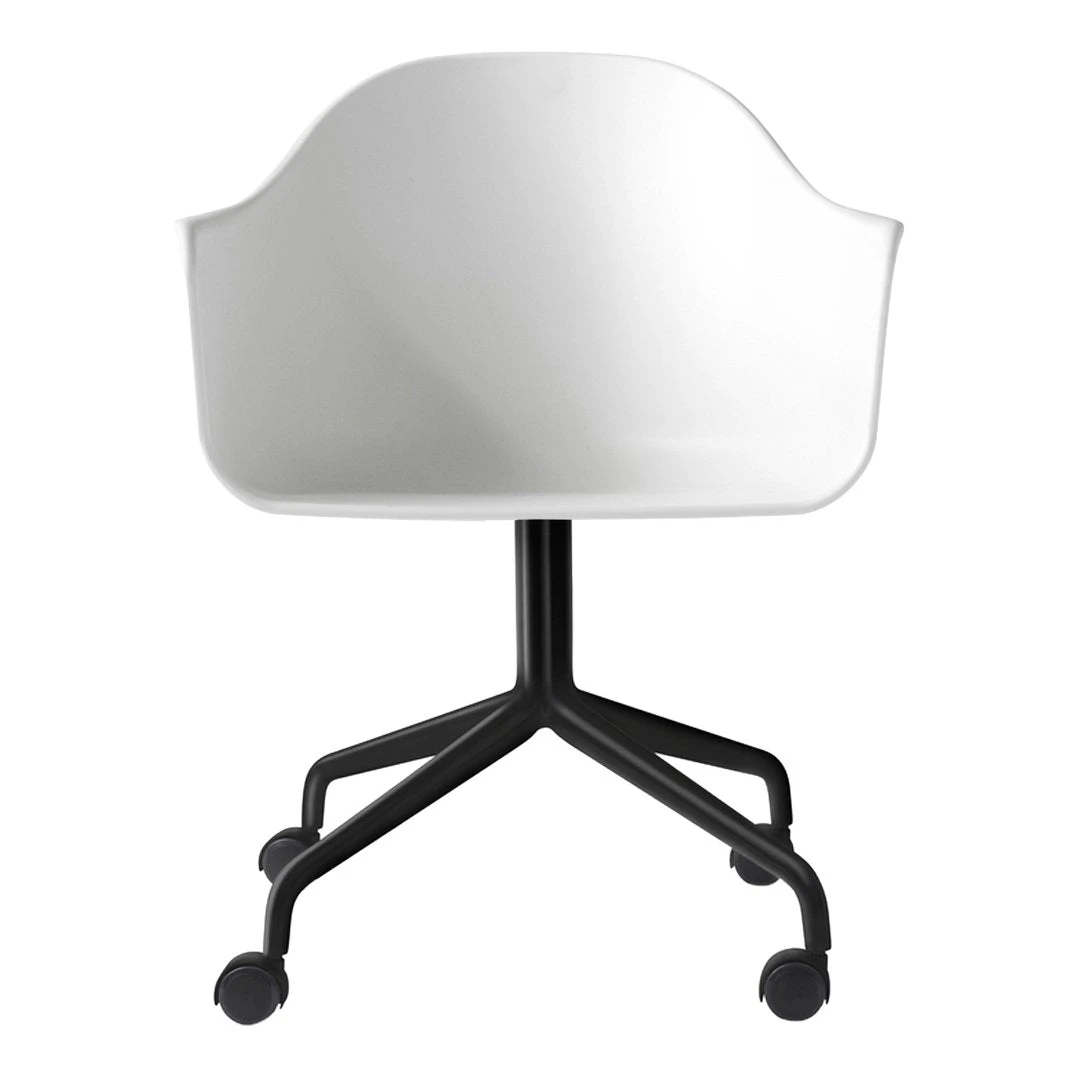 Harbour Chair - Swivel Base W/ Casters 7 Harbour Chair - Swivel Base W/ Casters - Image 5