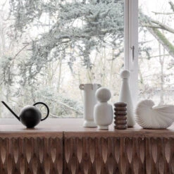 Ferm LIVING Muses Vase - Calli 19 Ferm LIVING Muses Vase - Calli -Danish Design Store 93kopiercopy2