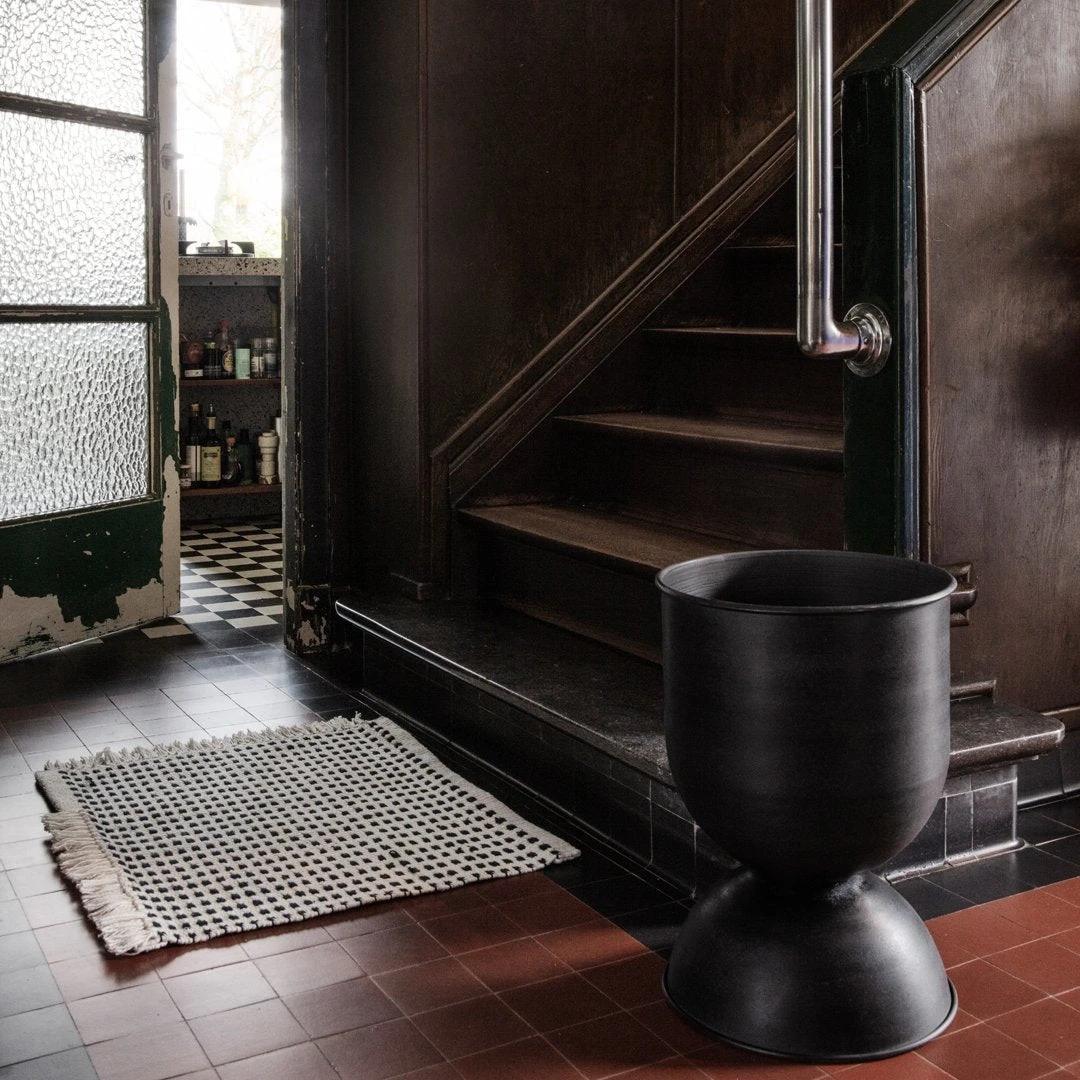 Ferm LIVING Hourglass Pot 16 Ferm LIVING Hourglass Pot - Image 14