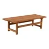 Alfred Coffee Table - Rectangular -Danish Design Store 9462D Alfred table