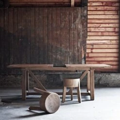 George Outdoor Extension Table 7 George Outdoor Extension Table -Danish Design Store 9480U George extension table with Roger stool