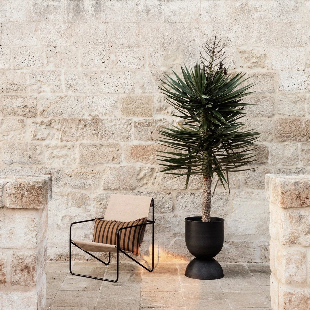 Ferm LIVING Hourglass Pot 15 Ferm LIVING Hourglass Pot - Image 13