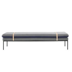 Ferm LIVING Turn Daybed 9 Ferm LIVING Turn Daybed -Danish Design Store 9507 1 4aeaf0b9 9c8f 43c0 ab7e 08445548b48b