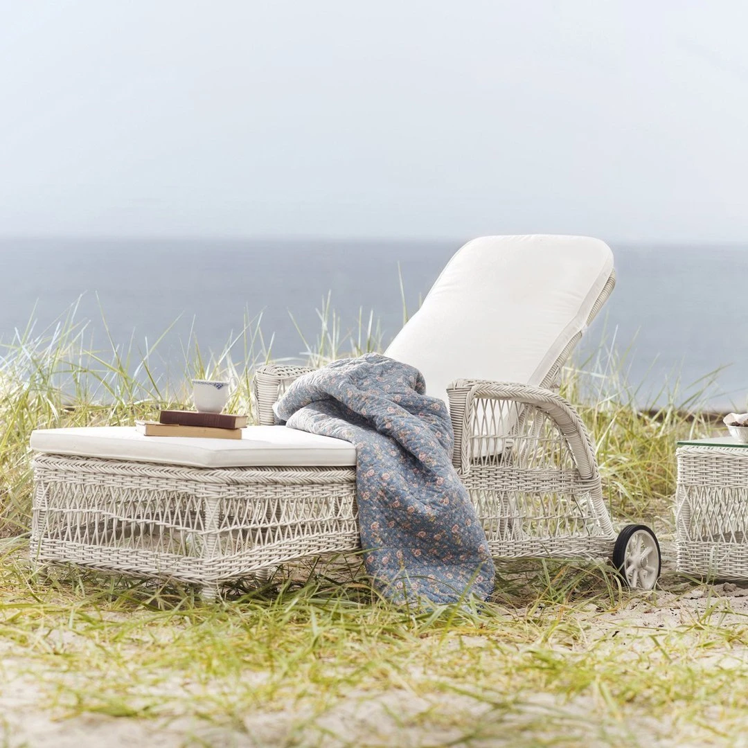 Daisy Sunbed 7 Daisy Sunbed - Image 5