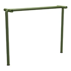 Avanti Outdoor Infinity Modular Table 40 Avanti Outdoor Infinity Modular Table -Danish Design Store 96 1202 49 AVANTI Center leg Olive green HOUE high