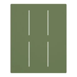 Avanti Outdoor Infinity Modular Table 36 Avanti Outdoor Infinity Modular Table -Danish Design Store 96 2401 27 AVANTI Table top 2 Aluminum Olive green HOUE high