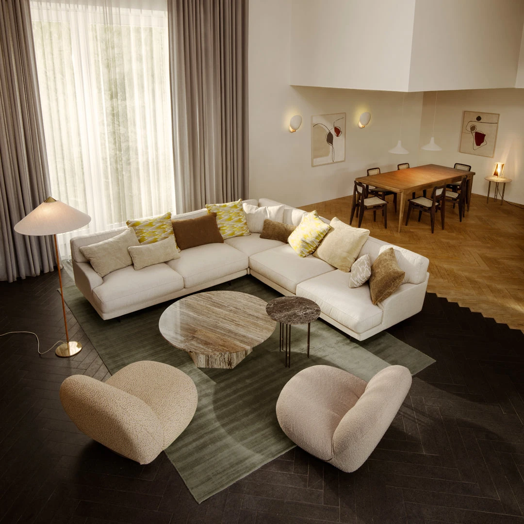 Gubi X Golran Rugs 13 Gubi X Golran Rugs - Image 11