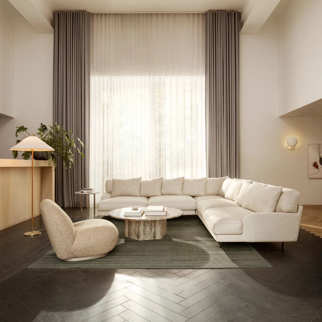 Gubi X Golran Rugs 14 Gubi X Golran Rugs - Image 12