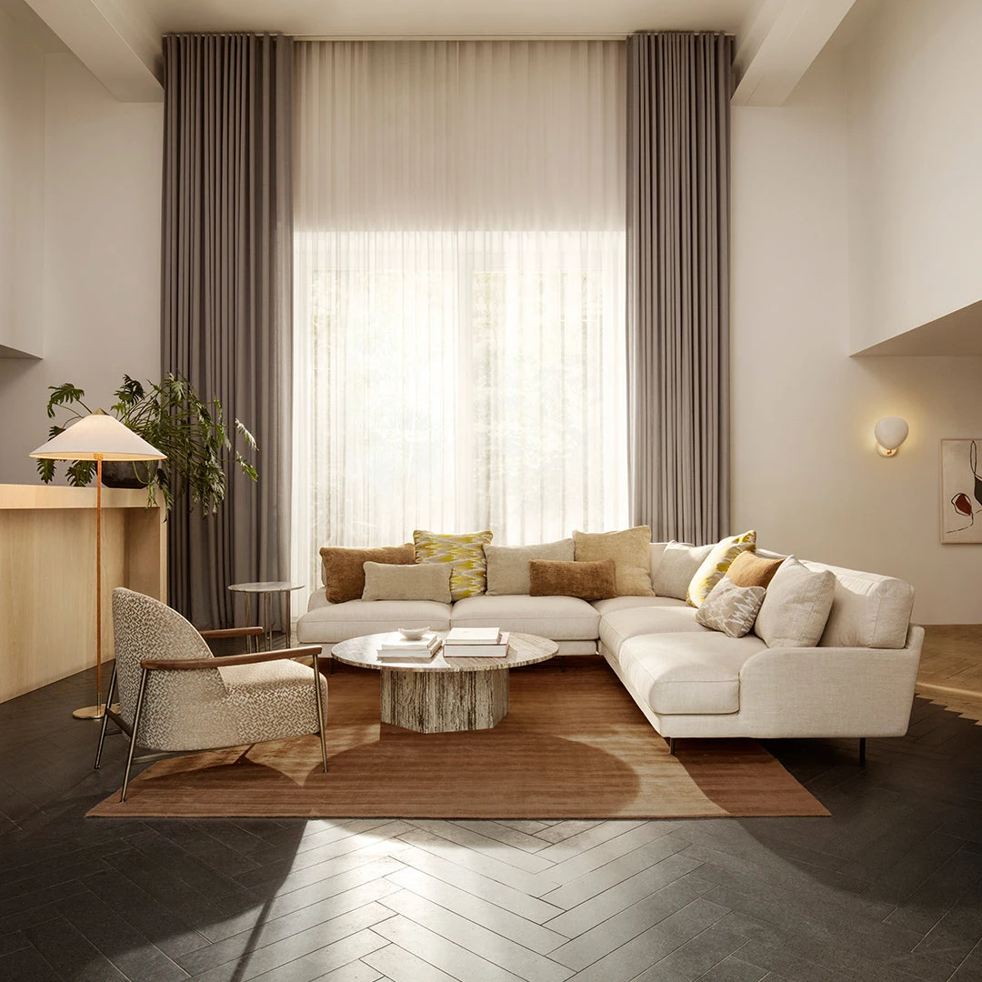 Gubi X Golran Rugs 15 Gubi X Golran Rugs - Image 13