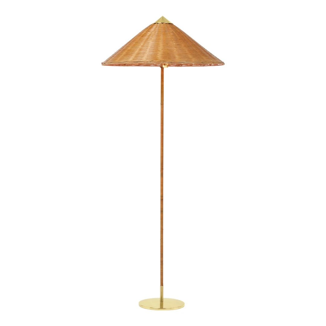 Gubi Tynell 9602 Floor Lamp (US) 6 Gubi Tynell 9602 Floor Lamp (US) - Image 4