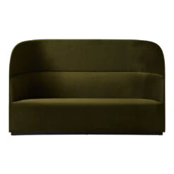 Tearoom Sofa - High Back 24 Tearoom Sofa - High Back -Danish Design Store 9607001 009W05ZZ Tearoom Sofa High Back Champion 035 EU Front 58c17a40 b6f5 4a35 8e66 1c8aa42a9c30