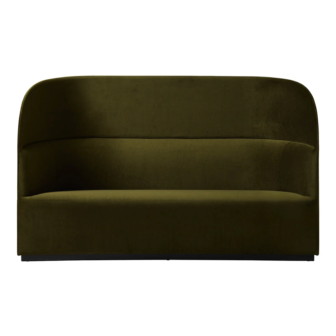 Tearoom Sofa - High Back 5 Tearoom Sofa - High Back - Image 3