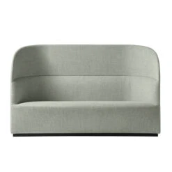 Tearoom Sofa - High Back