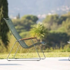 Click Outdoor Lounge Chair -Danish Design Store 967B0384