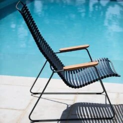 Click Outdoor Lounge Chair -Danish Design Store 967B1791