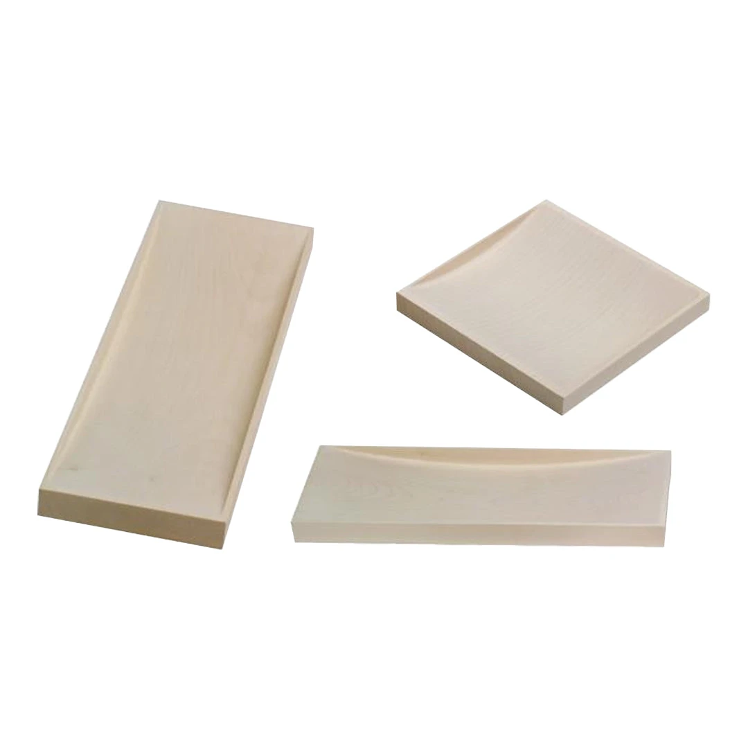 Wooden Tray 4 Wooden Tray - Image 2